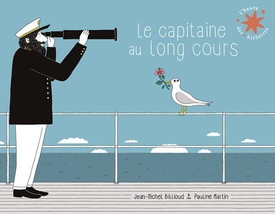 Le capitaine au long cours