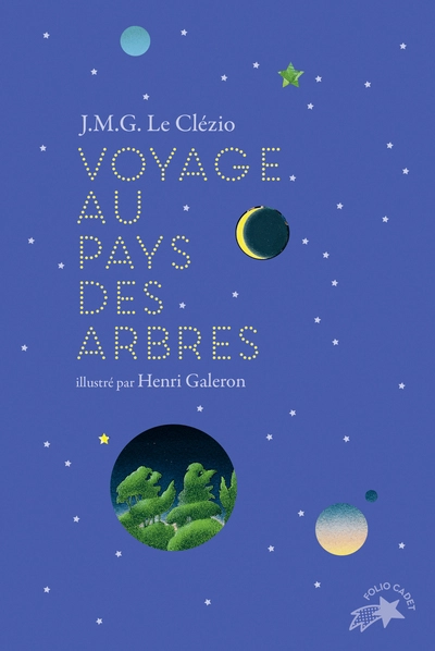 Voyage au pays des arbres (édition collector)