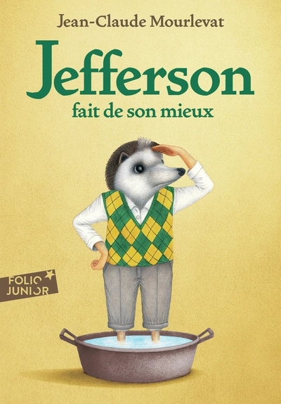 Jefferson fait de son mieux