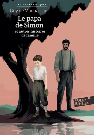 Le papa de Simon et autres nouvelles