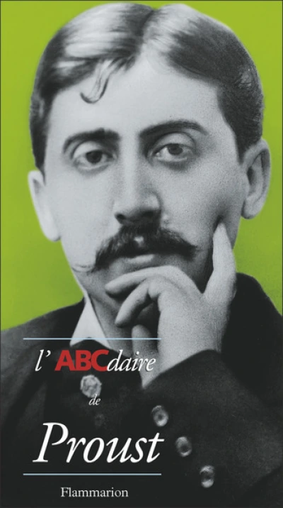 L'Abécédaire de Proust