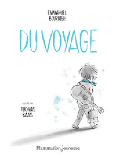 Du voyage