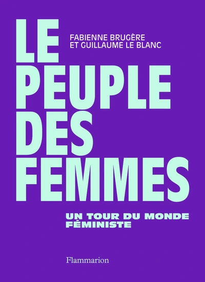 Le Peuple des femmes