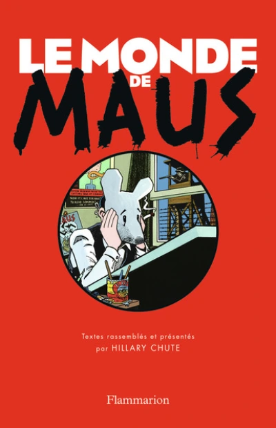 Maus, un survivant raconte