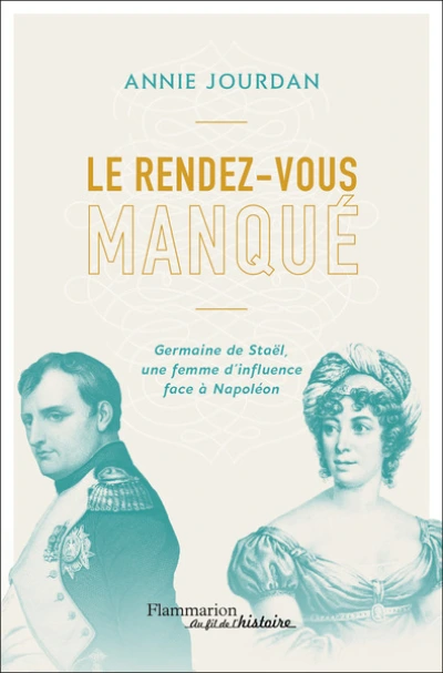 Le rendez-vous manqué