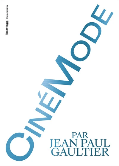 CinéMode par Jean Paul Gaultier