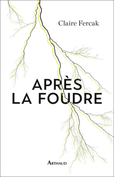 Après la foudre