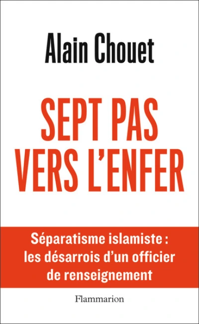 Sept pas vers l'enfer