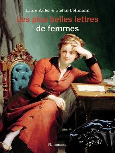 Les Plus Belles Lettres de femmes