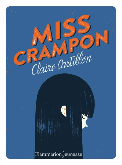 Miss Crampon