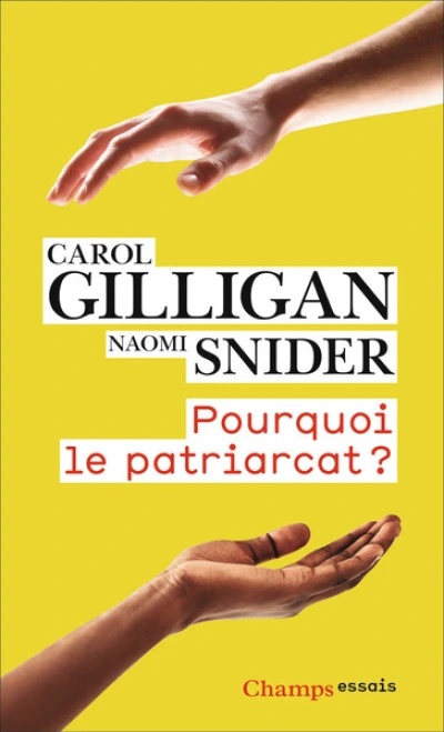 Pourquoi le patriarcat ?