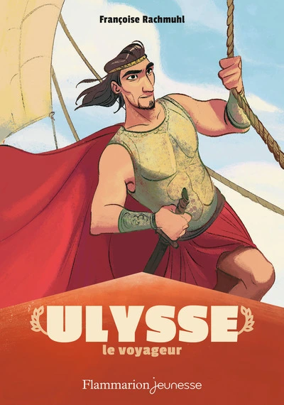 Ulysse, le voyageur