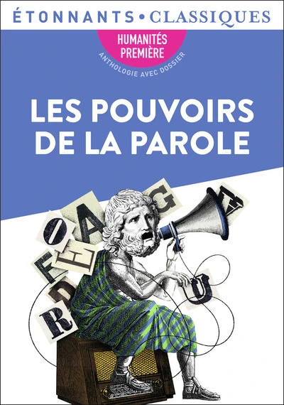 Les Pouvoirs de la parole