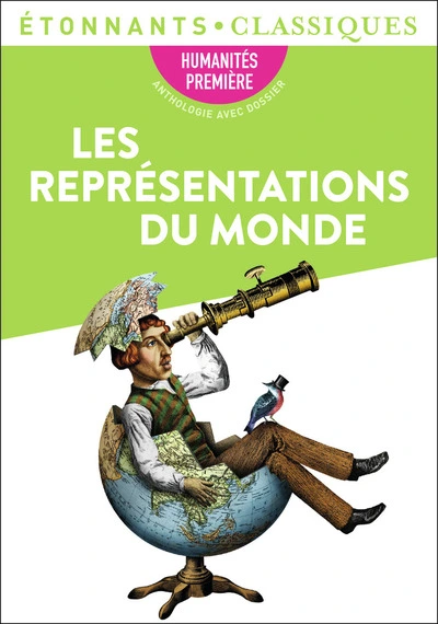 Les Représentations du monde