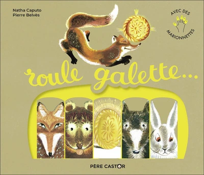 Roule galette