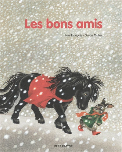 Les Bons Amis