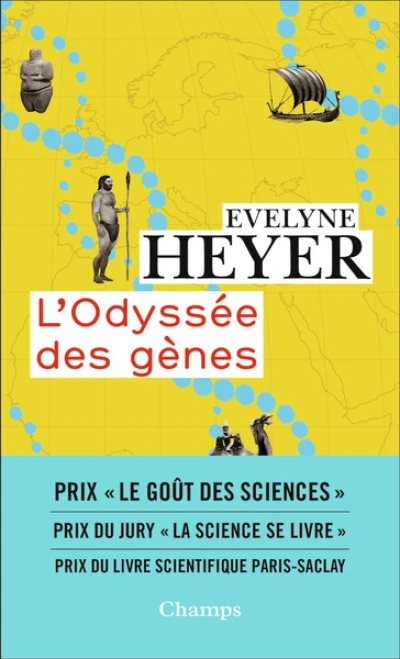 L'Odyssée des gènes