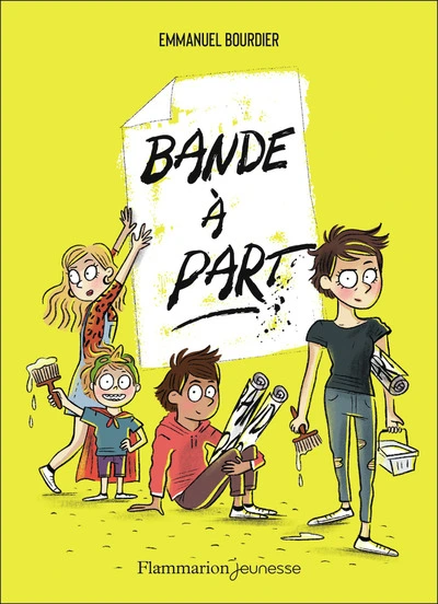 Bande à part