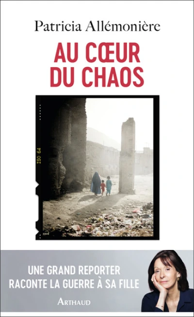 Au coeur du chaos