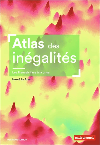 Atlas des inégalités