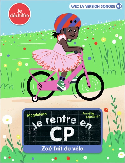 Je rentre en CP