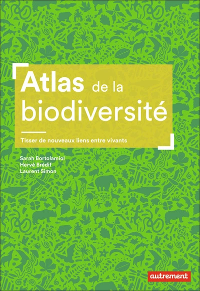 Atlas de la biodiversité