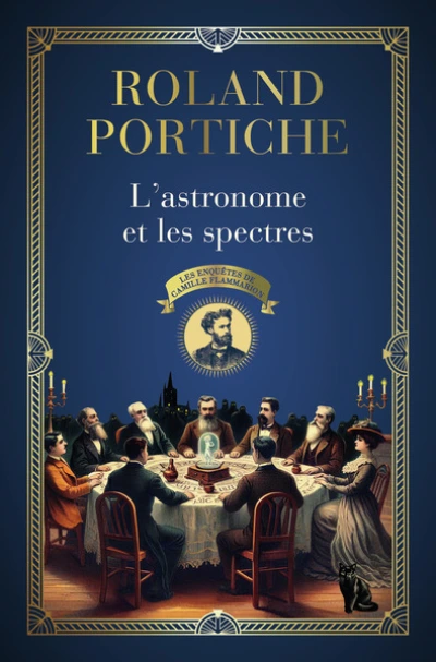 L'Astronome et les Spectres