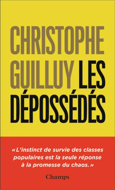 Les dépossédés