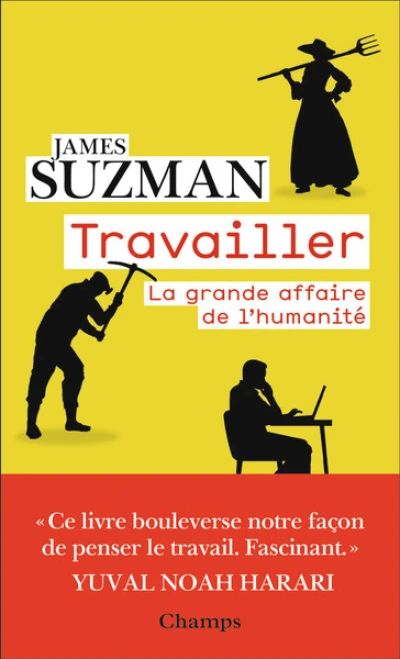 Travailler