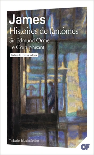 Histoires de fantômes: Sir Edmund Orme - Le Coin plaisant