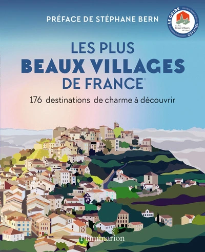 Les Plus Beaux Villages de France