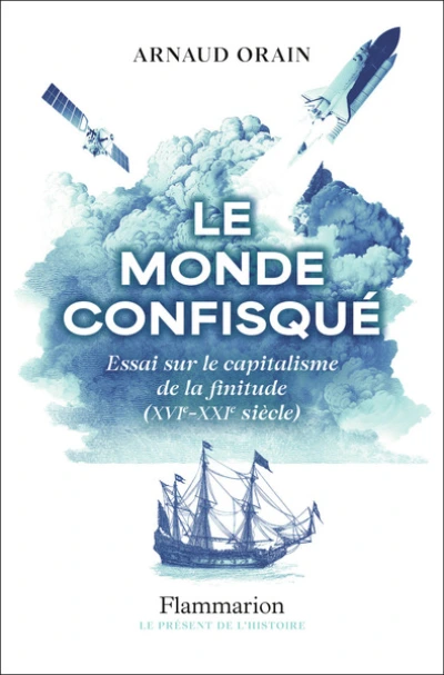 Le monde confisqué