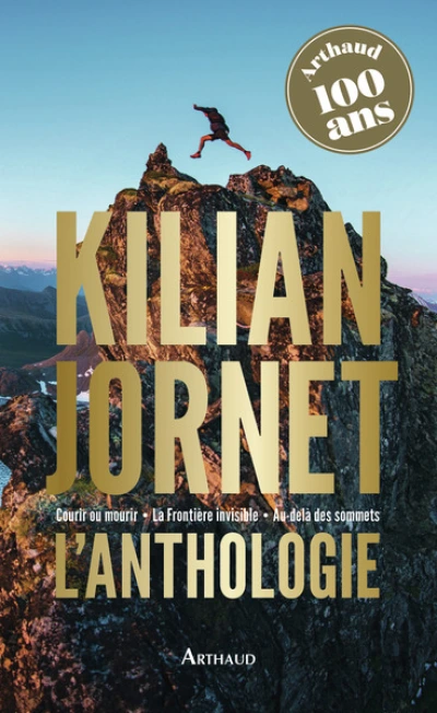 Anthologie Kilian Jornet