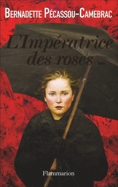 L'impératrice des roses