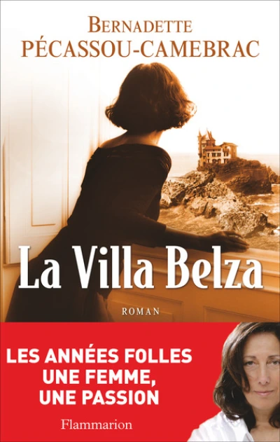 La Villa Belza