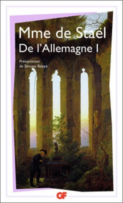 De l'Allemagne