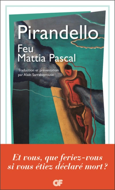 Feu Mathias Pascal