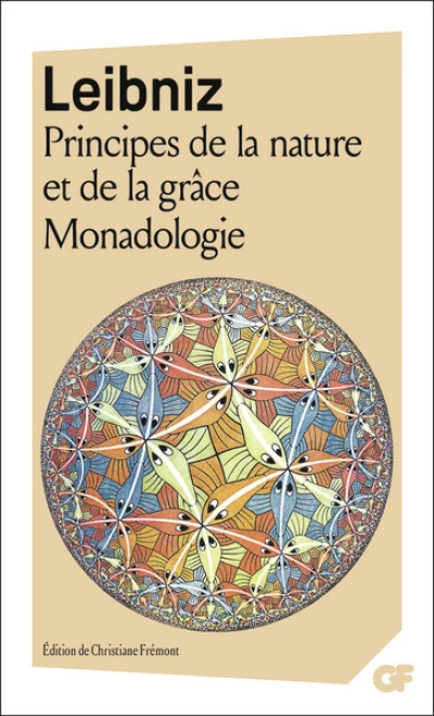 Principes de la nature et de la grâce