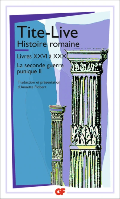 Histoire romaine