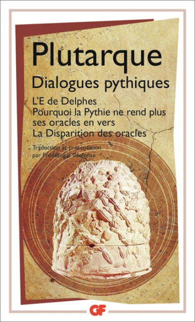 Dialogues pythiques