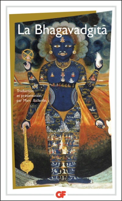 La Bhagavadgita