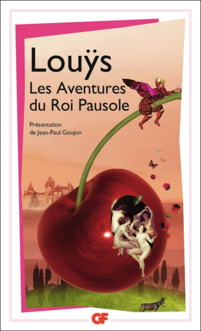 Les aventures du roi Pausole