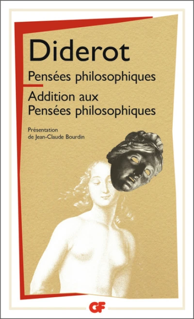 Pensées philosophiques