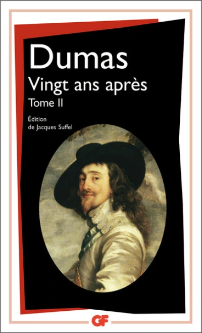 Vingt ans après