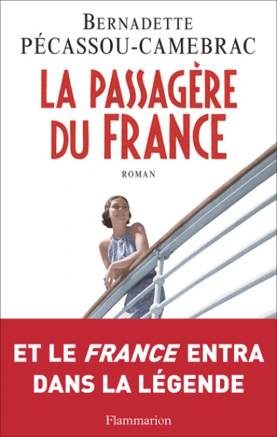 La passagère du France