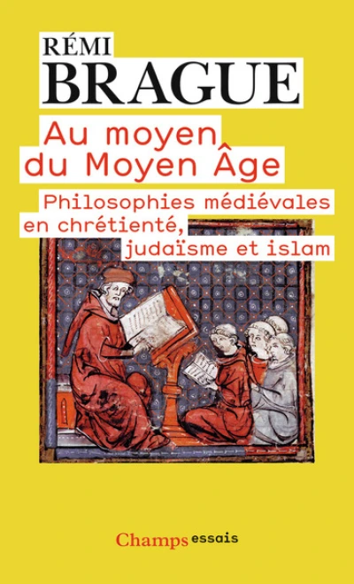 Au moyen du Moyen Âge