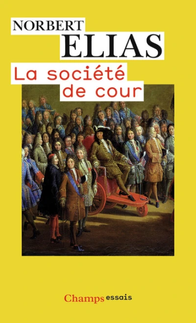 La Société de cour