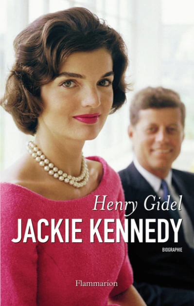 Jackie Kennedy