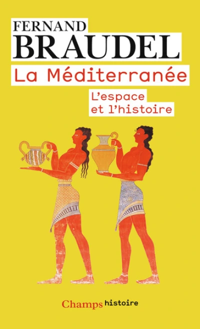 La Méditerranée (Braudel)