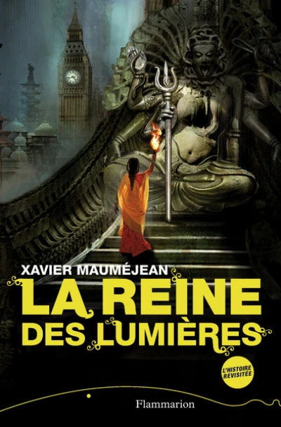 La Reine des Lumières